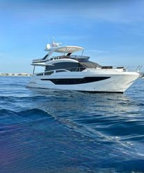 64' Galeon 2019 Yacht For Sale